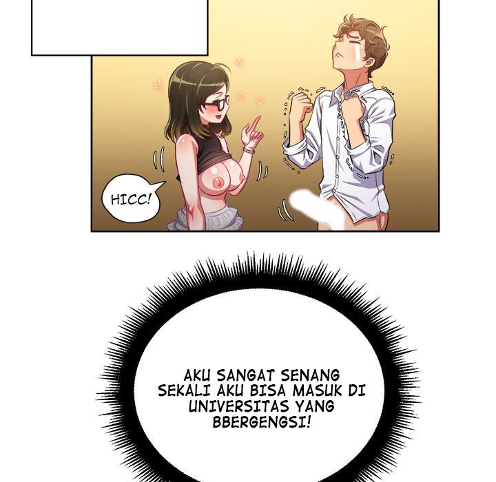 My High School Bully: Chapter chapter-2 - Page 30
