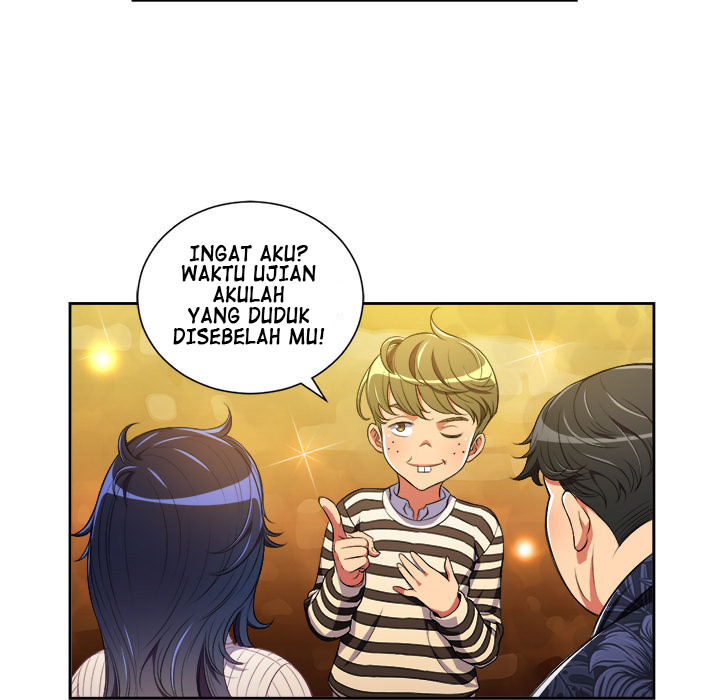 My High School Bully: Chapter chapter-2 - Page 32