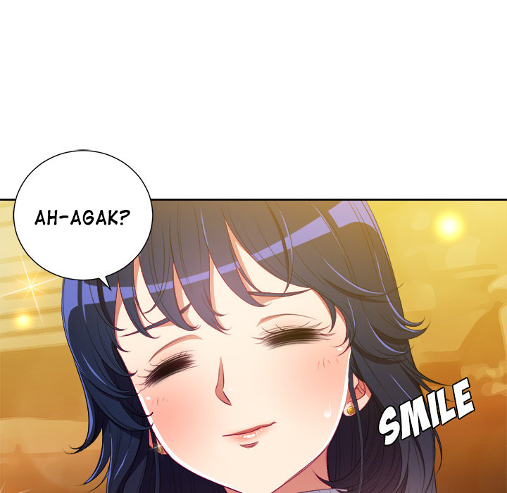 My High School Bully: Chapter chapter-2 - Page 33