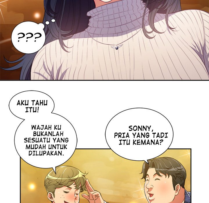My High School Bully: Chapter chapter-2 - Page 34