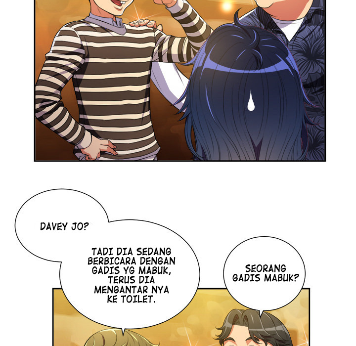 My High School Bully: Chapter chapter-2 - Page 35