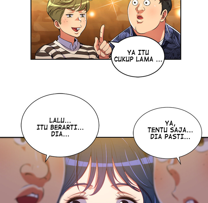 My High School Bully: Chapter chapter-2 - Page 36