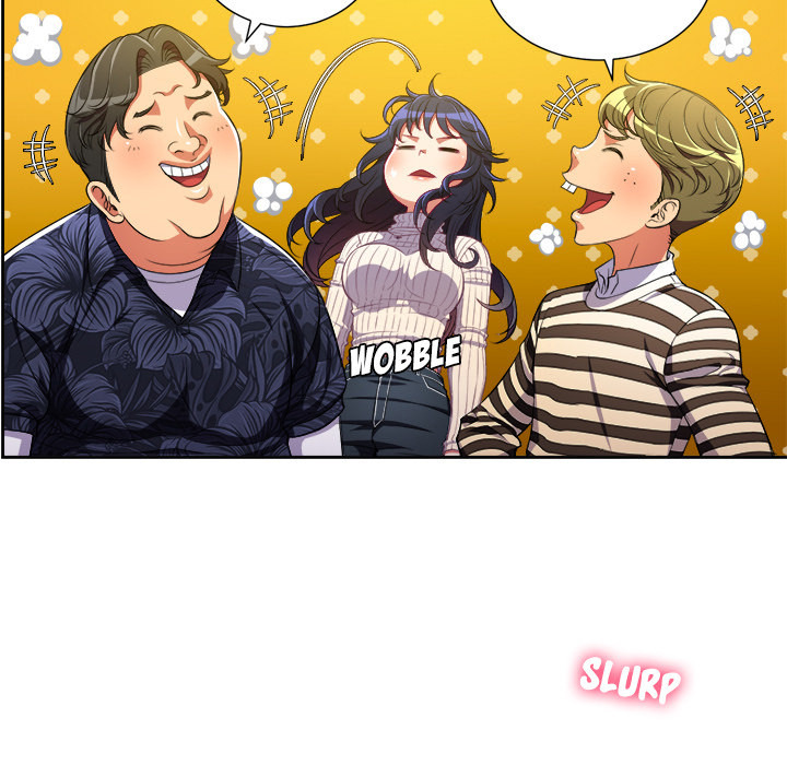 My High School Bully: Chapter chapter-2 - Page 38