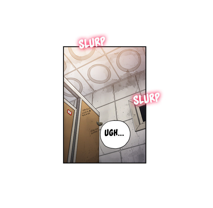 My High School Bully: Chapter chapter-2 - Page 39