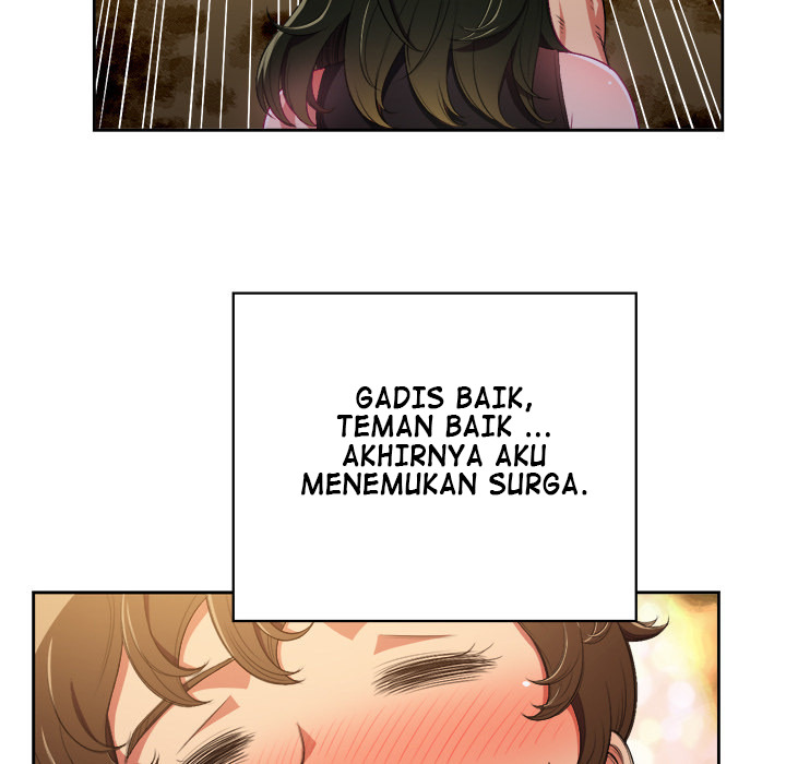 My High School Bully: Chapter chapter-2 - Page 42