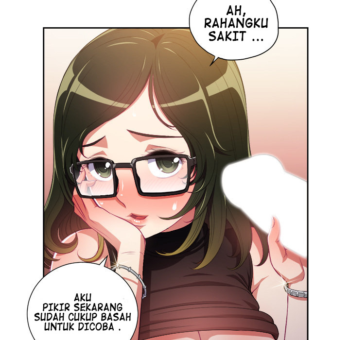 My High School Bully: Chapter chapter-2 - Page 44
