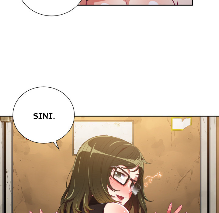 My High School Bully: Chapter chapter-2 - Page 45