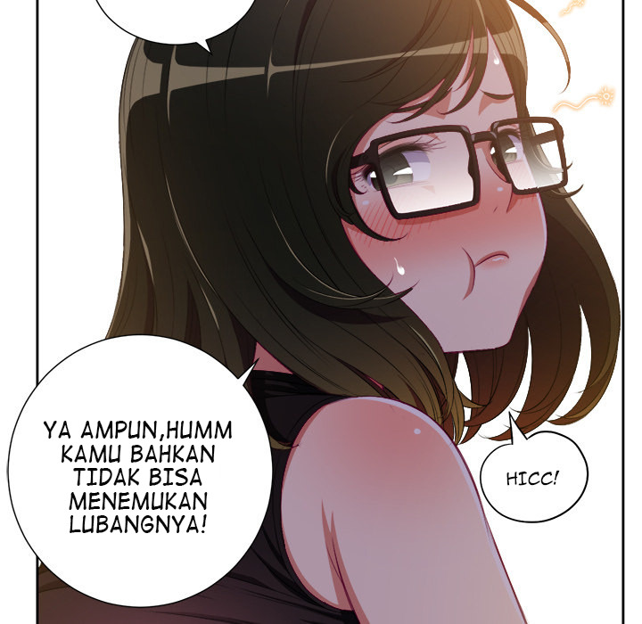 My High School Bully: Chapter chapter-2 - Page 60