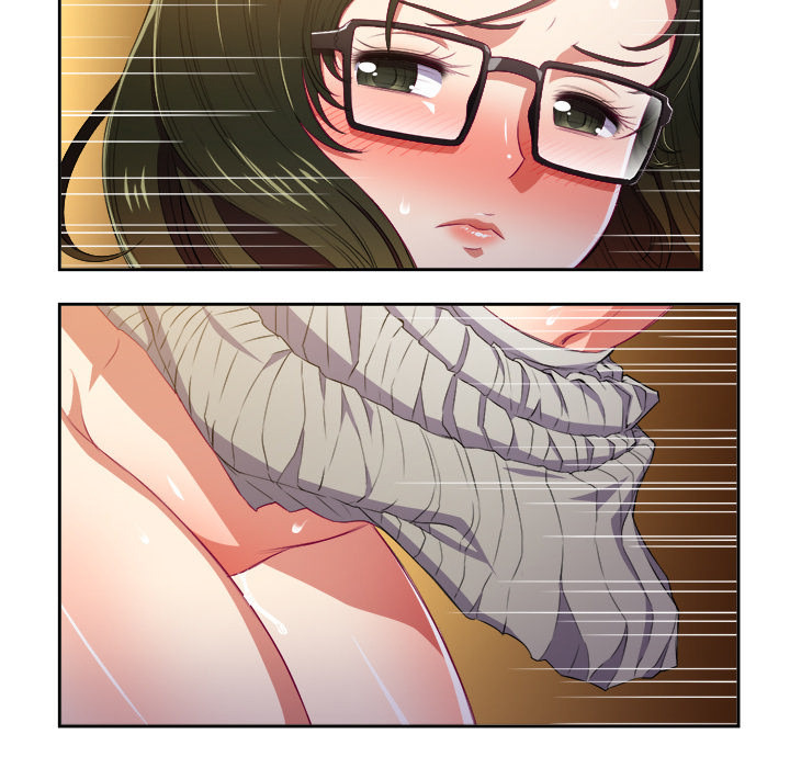 My High School Bully: Chapter chapter-2 - Page 64