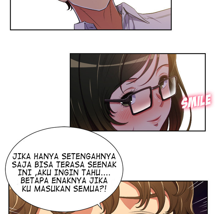 My High School Bully: Chapter chapter-2 - Page 78