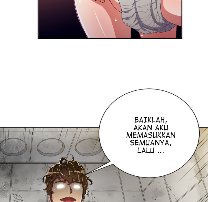 My High School Bully: Chapter chapter-2 - Page 82