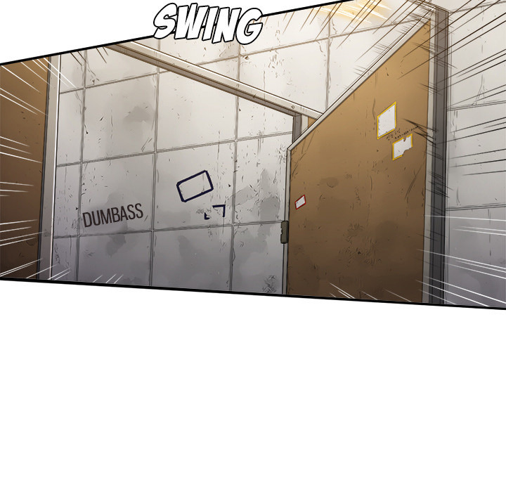 My High School Bully: Chapter chapter-2 - Page 89