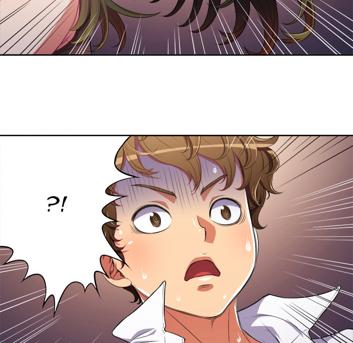 My High School Bully: Chapter chapter-2 - Page 94