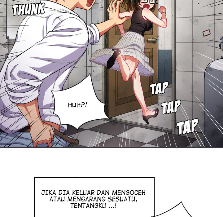 My High School Bully: Chapter chapter-2 - Page 97