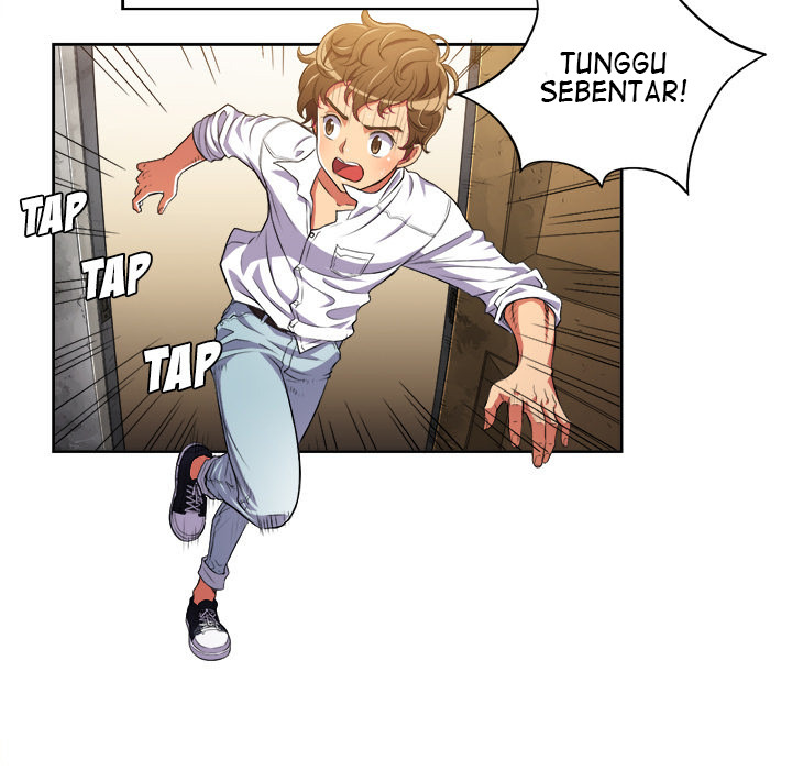 My High School Bully: Chapter chapter-2 - Page 98