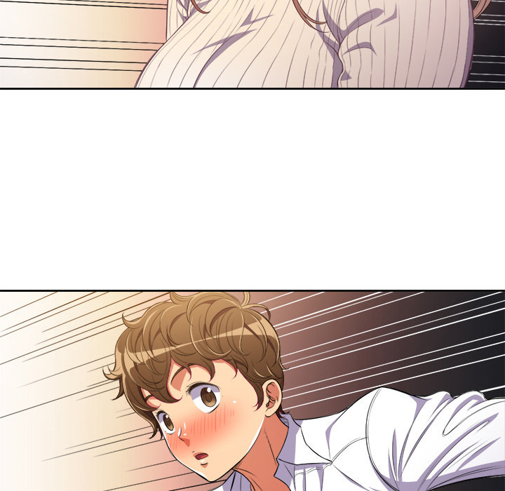 My High School Bully: Chapter chapter-2 - Page 100