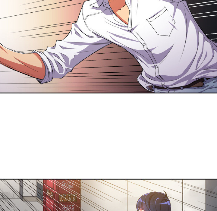My High School Bully: Chapter chapter-2 - Page 101
