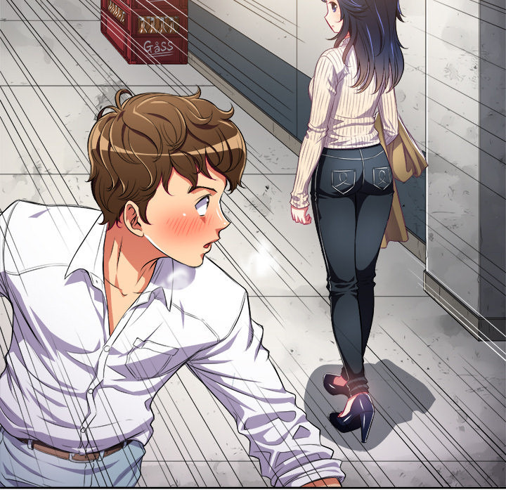 My High School Bully: Chapter chapter-2 - Page 102