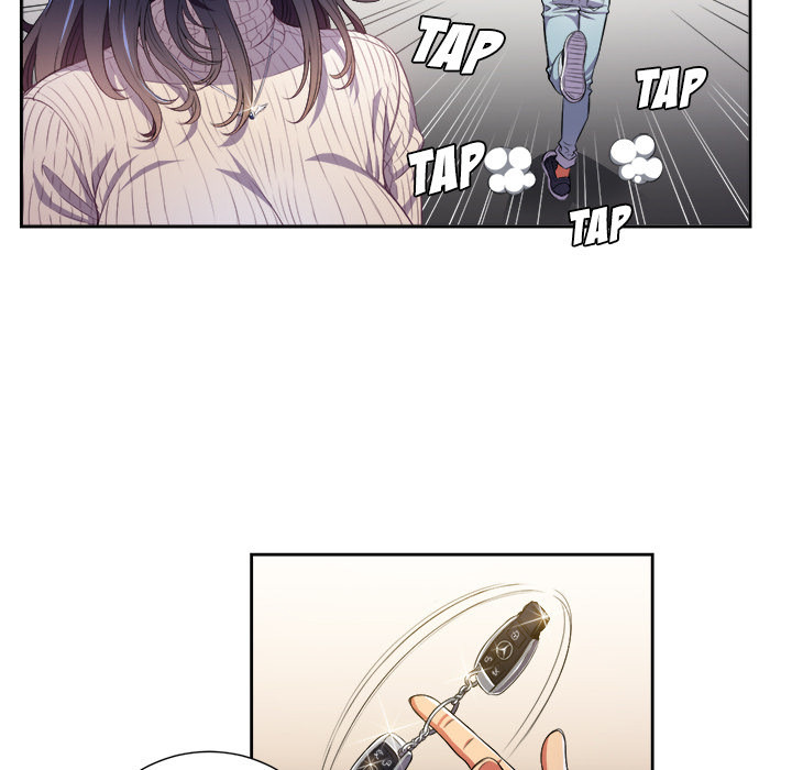 My High School Bully: Chapter chapter-2 - Page 106