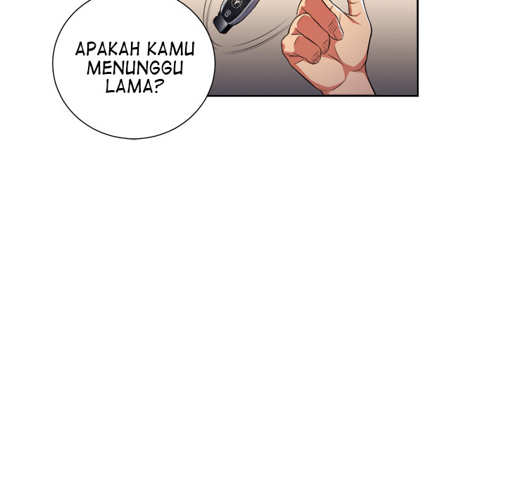 My High School Bully: Chapter chapter-2 - Page 107