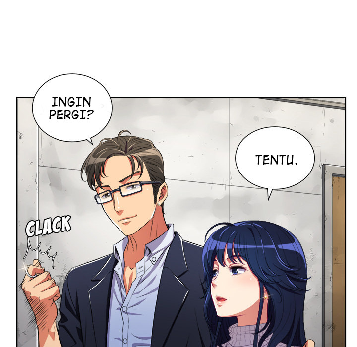 My High School Bully: Chapter chapter-2 - Page 108