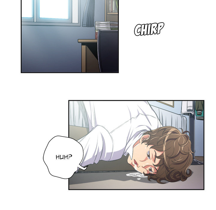 My High School Bully: Chapter chapter-2 - Page 119
