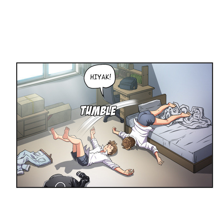 My High School Bully: Chapter chapter-2 - Page 120
