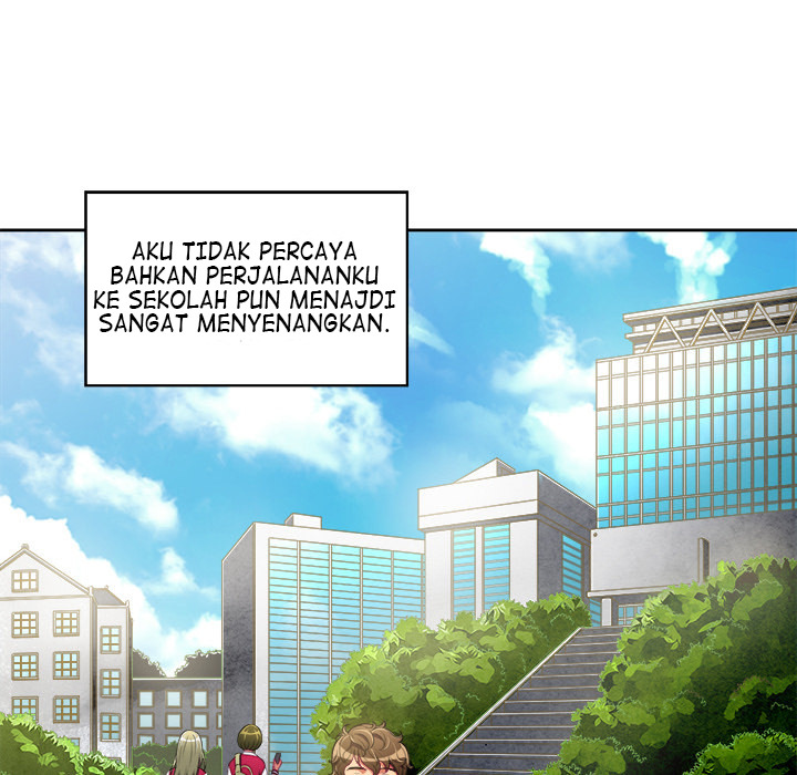 My High School Bully: Chapter chapter-2 - Page 121