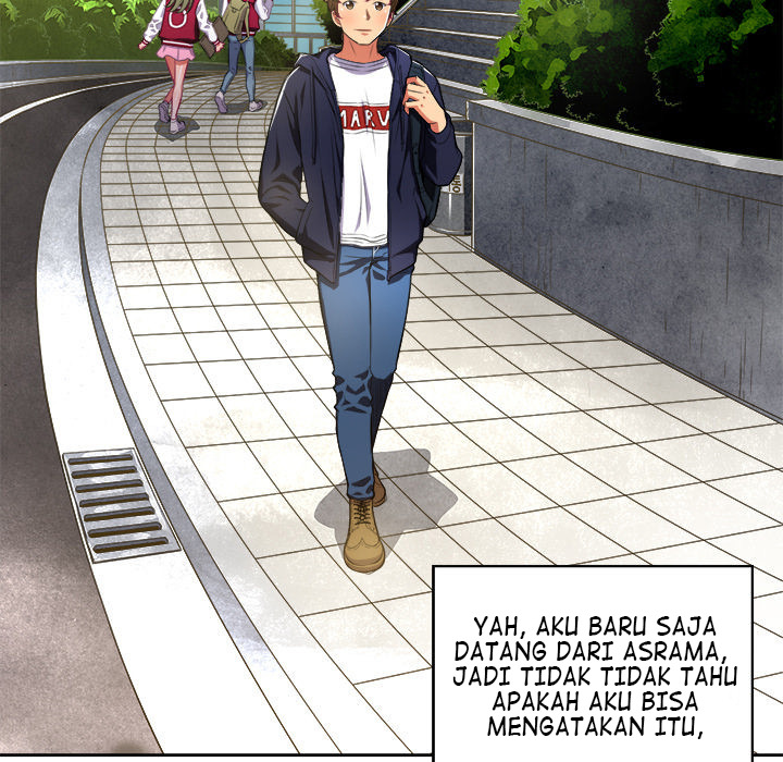 My High School Bully: Chapter chapter-2 - Page 122