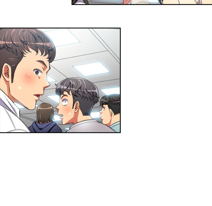 My High School Bully: Chapter chapter-2 - Page 126