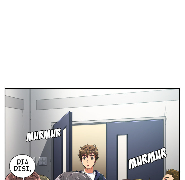 My High School Bully: Chapter chapter-2 - Page 127