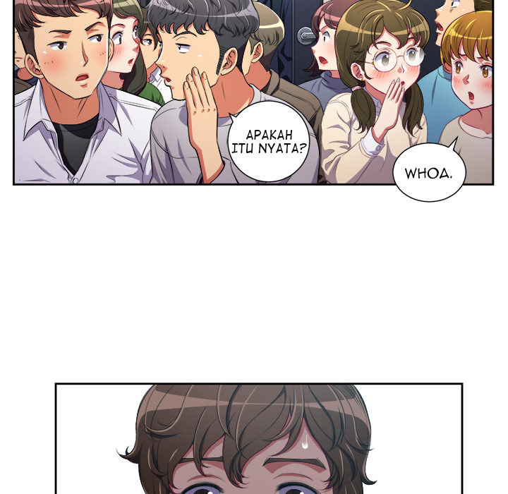 My High School Bully: Chapter chapter-2 - Page 128