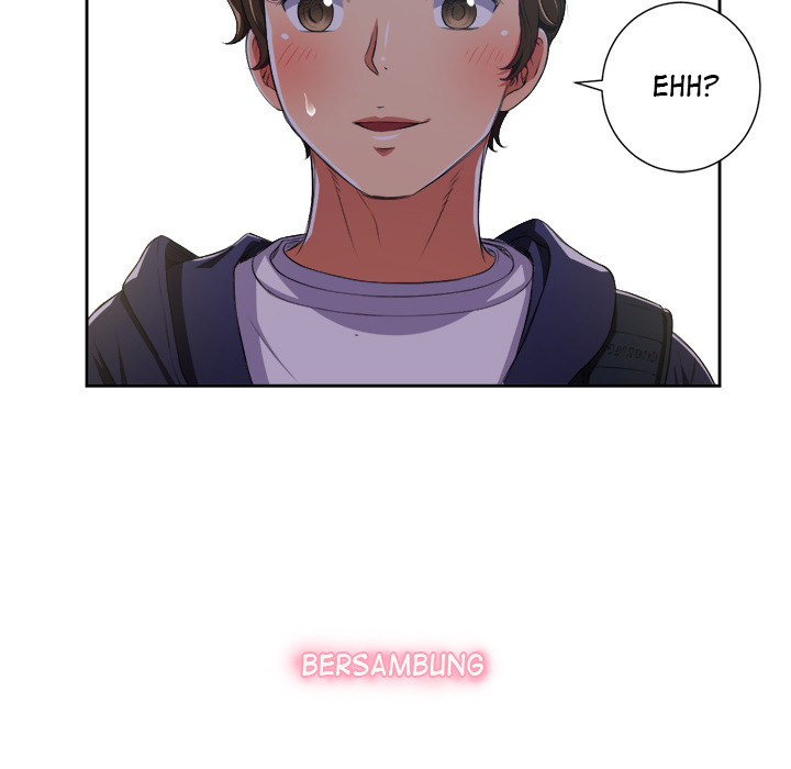 My High School Bully: Chapter chapter-2 - Page 129