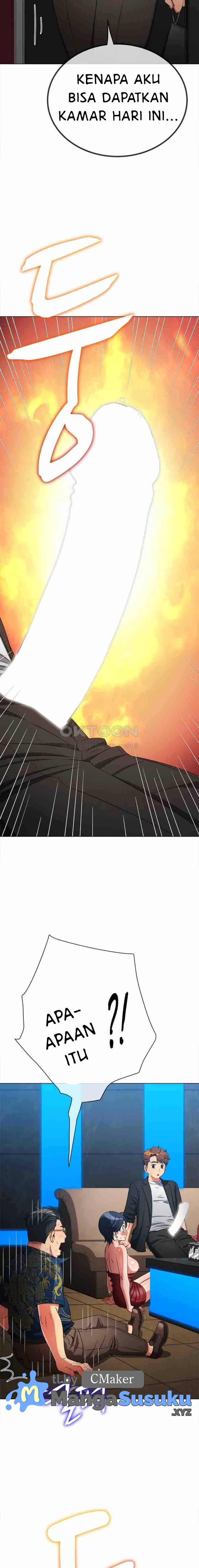 My High School Bully: Chapter chapter-200 - Page 5