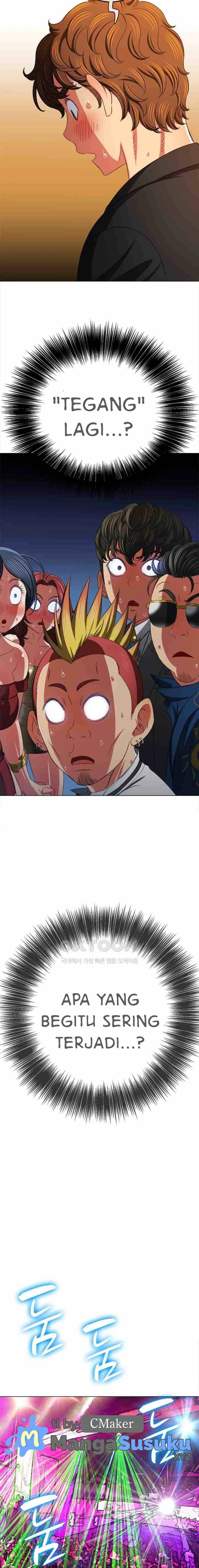 My High School Bully: Chapter chapter-200 - Page 19