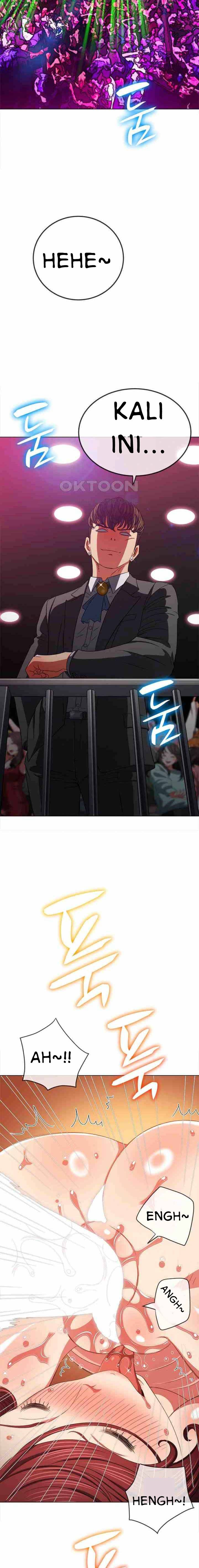 My High School Bully: Chapter chapter-200 - Page 20