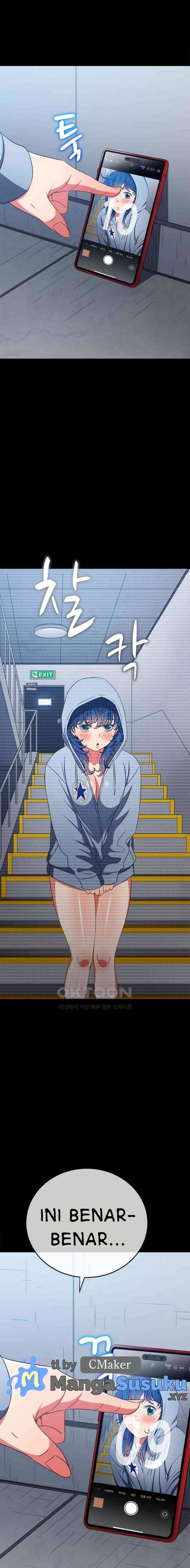 My High School Bully: Chapter chapter-205 - Page 4