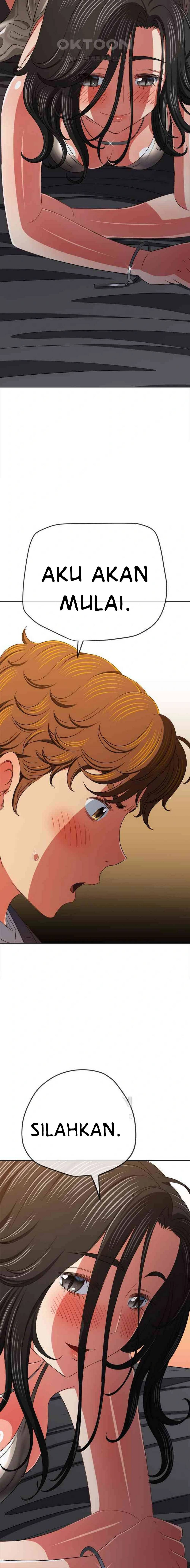My High School Bully: Chapter chapter-205 - Page 10