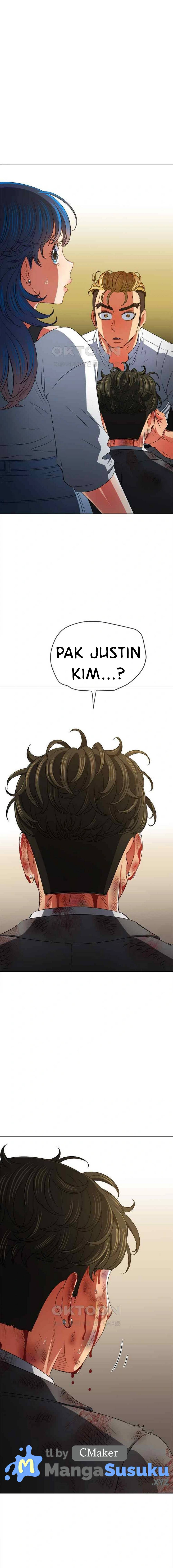 My High School Bully: Chapter chapter-210 - Page 6