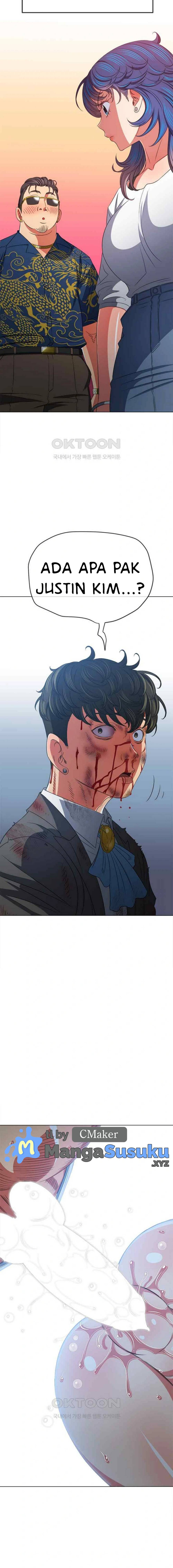 My High School Bully: Chapter chapter-210 - Page 9