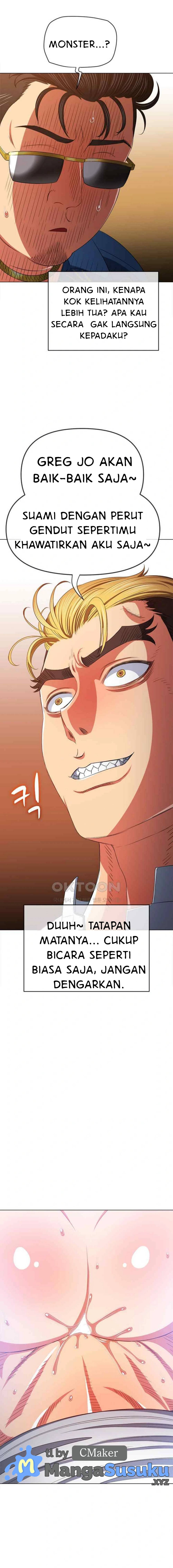 My High School Bully: Chapter chapter-210 - Page 13