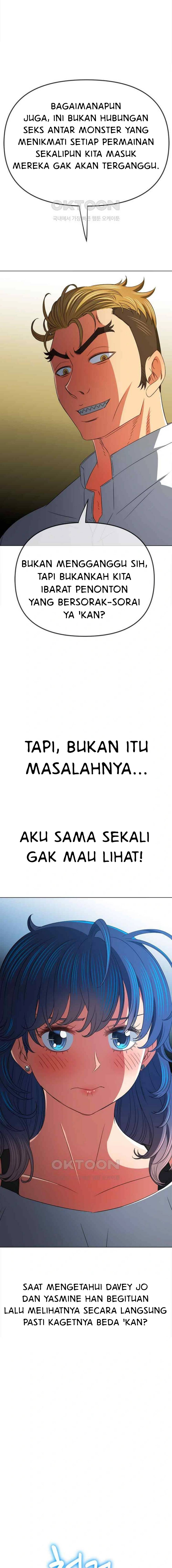 My High School Bully: Chapter chapter-210 - Page 22