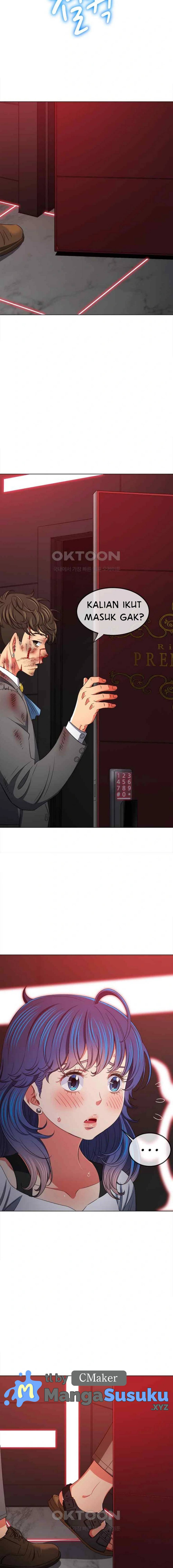 My High School Bully: Chapter chapter-210 - Page 23