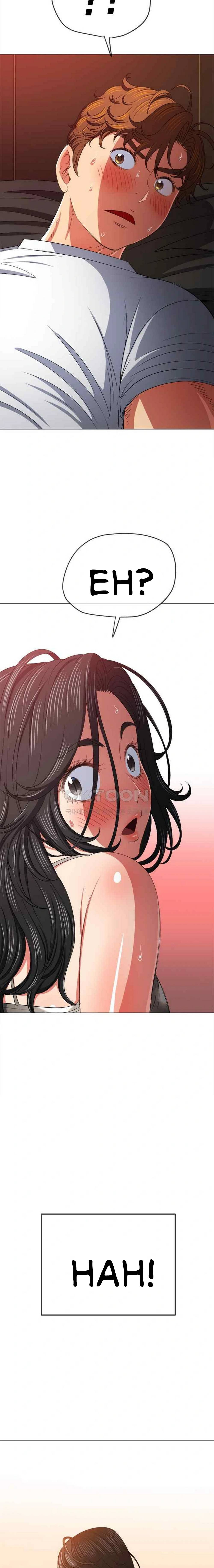 My High School Bully: Chapter chapter-212 - Page 9