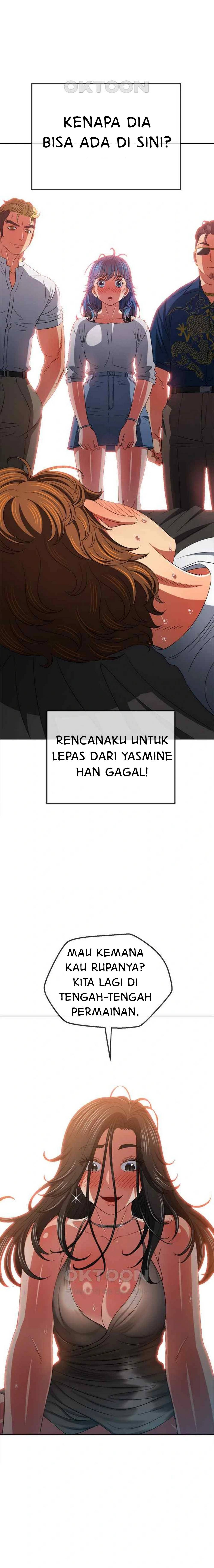 My High School Bully: Chapter chapter-212 - Page 14