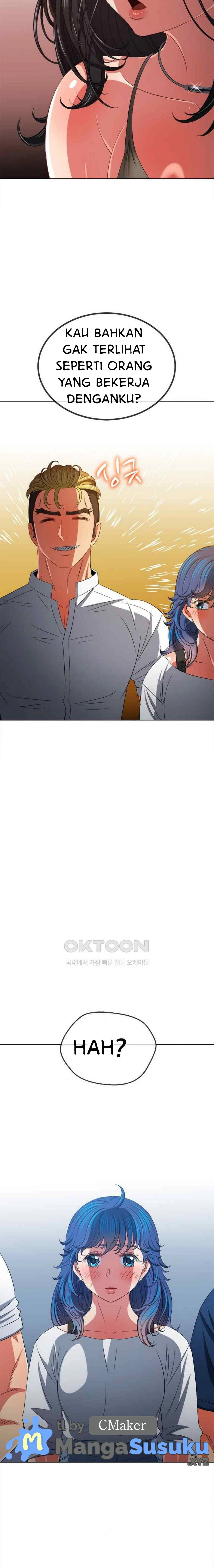 My High School Bully: Chapter chapter-212 - Page 18