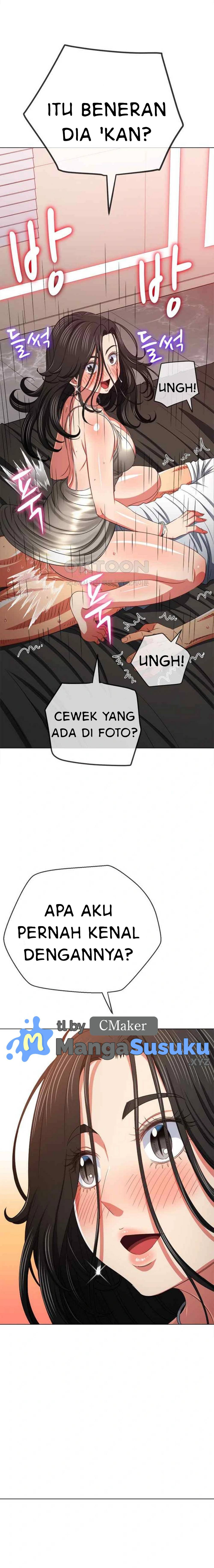 My High School Bully: Chapter chapter-212 - Page 19