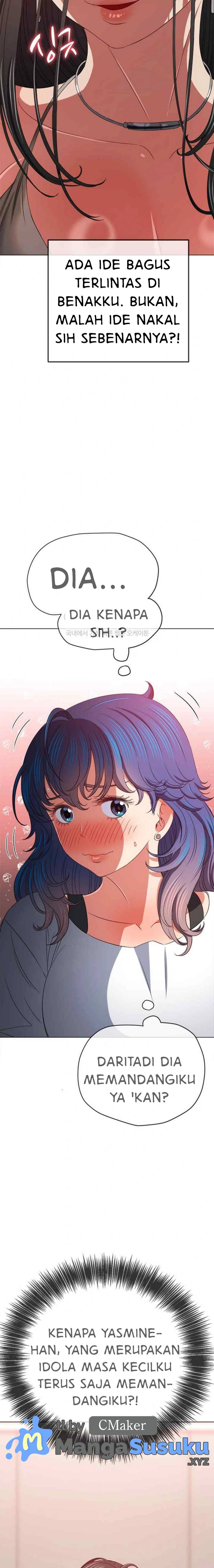 My High School Bully: Chapter chapter-212 - Page 22