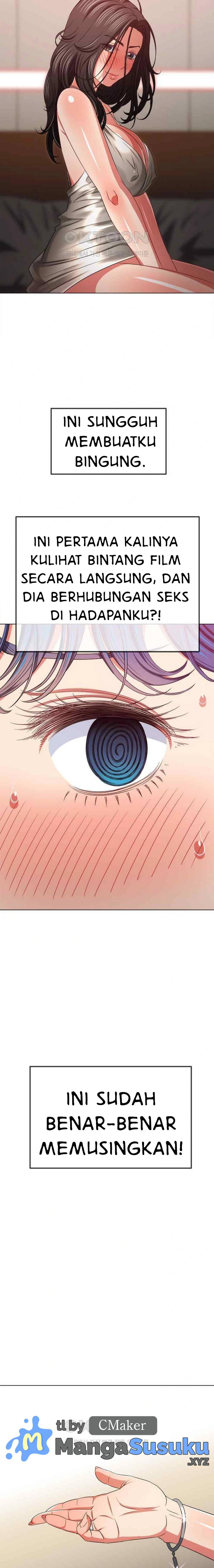 My High School Bully: Chapter chapter-212 - Page 23