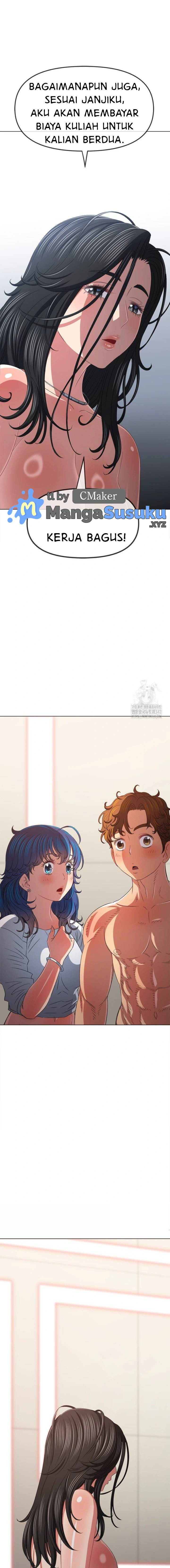 My High School Bully: Chapter chapter-219 - Page 9